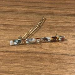 Brosje, som rapportert av Pathé Zaandam ved bruk av iLost