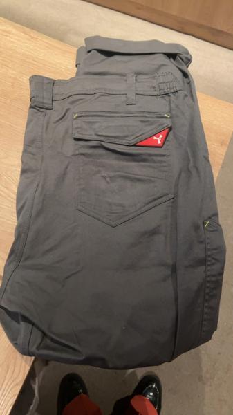 Trousers