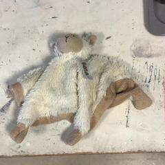 Speelgoed, zoals gemeld door Artis met iLost