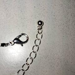 ネックレス がiLostで De Efteling によって報告されました