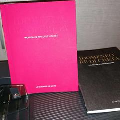 本 2 Mozart がiLostで The Dominican によって報告されました