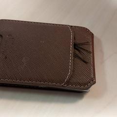 Cardholder Ivanova, as reported by Regio Oost-Vlaanderen using iLost