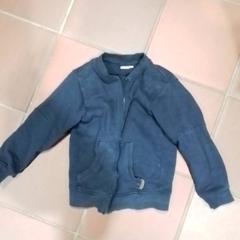 Vestje がiLostで Apenheul によって報告されました