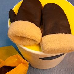 Votter brun brun, zoals gemeld door IKEA Furuset met iLost