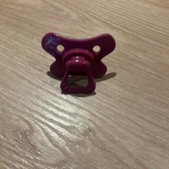 Teat, as reported by Van der Valk Hotel Eindhoven - Best using iLost