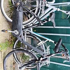 Dámské kolo, jak nahlášeno Stadswerk072 pomocí iLost