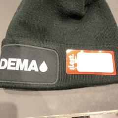 Beanie zwart, som rapportert av Universiteit Gent - Faculteitsbibliotheek LW ved bruk av iLost