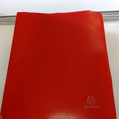 Artykuły szkolne - map + leerboeken, zgłoszono przez Centraal magazijn przy użyciu iLost