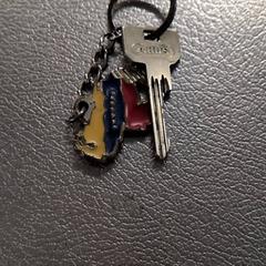 Nyckel, rapporterat av IKEA Amsterdam med iLost