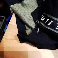 Weste, gemeldet von Beekse Bergen Resorts en Hotel über iLost