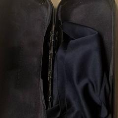 Custodia per gli occhiali Fekete, come riportato da IKEA Soroksár Budapest utilizzando iLost