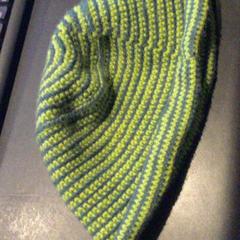 Beanie Groen, jak nahlášeno TivoliVredenburg pomocí iLost