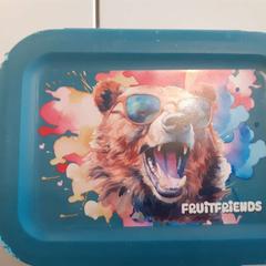 Tablett, gemeldet von Regio Limburg - Leuven über iLost