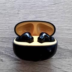Estuche de airpods, ha sido reportado por EBS Tramplein con iLost
