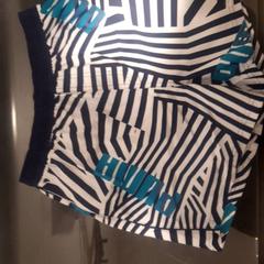 Shorts, as reported by Grand Hotel Amrath Kurhaus using iLost