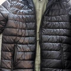 Jakke, som rapportert av Ziekenhuis Oost-Limburg ved bruk av iLost