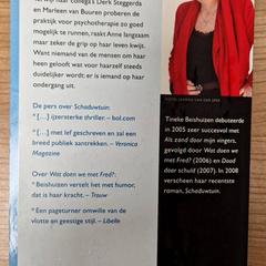 Kniha, ako bolo nahlásené Transdev Gooi en Vechtstreek pomocou iLost