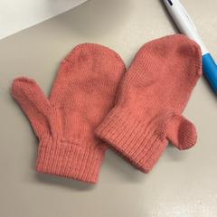 Vantar baby, rapporterat av Burgers' Zoo med iLost