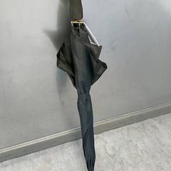 Paraply Zwart, rapporterat av Regio Oost-Vlaanderen med iLost