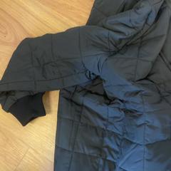 Giacca, come riportato da Masters of Hardcore utilizzando iLost