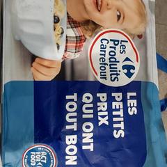 Táska - plastieken draagtas, amint azt Regio Antwerpen - Brussel az iLost segítségével jelentette.