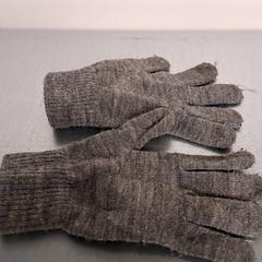 장갑, iLost를 사용하여 Keolis Lund에 보고됨