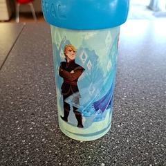 İLost kullanarak Connexxion Amstelveen tarafından bildirildiği gibi İçme kabı