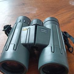 Verrekijker, jak bylo nahlášeno na iLost