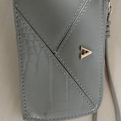 Portafoglio - ALDALLI, come riportato da Regio Antwerpen - Brussel utilizzando iLost