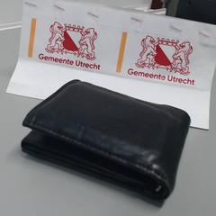 Geldbörsen Alkheder, gemeldet von Gemeente Utrecht über iLost