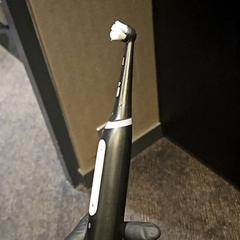 Cepillo de dientes, ha sido reportado por Van der Valk Hotel Utrecht con iLost