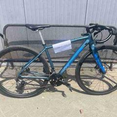 Bicicletta Blauw Ghost, come riportato da Gemeente Beekdaelen utilizzando iLost