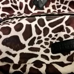 Táska, amint azt RET az iLost segítségével jelentette.