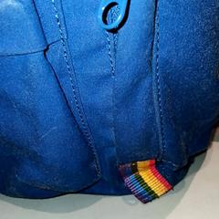 Bag, as reported by De Efteling using iLost