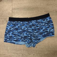 Onderbroek, segons ha informat Connexxion Noord Holland Noord Alkmaar mitjançant iLost