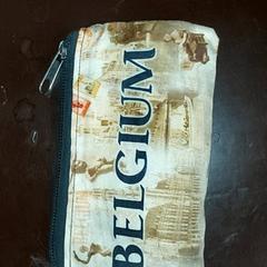 Wallet - Daneels, as reported by Centraal magazijn using iLost