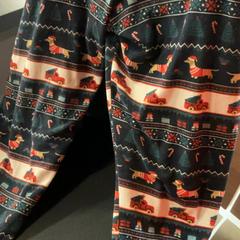 Pantalons panr, zoals gemeld door MEININGER Hotel Bordeaux Gare Saint-Jean met iLost