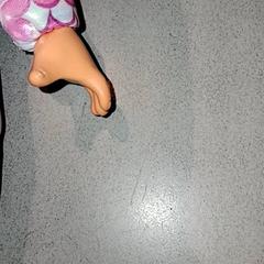 ぬいぐるみ がiLostで De Efteling によって報告されました