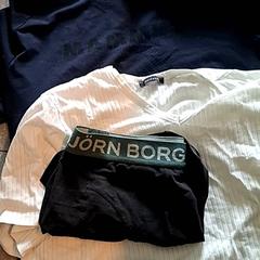 Vêtements, a été signalé par Ziekenhuis Oost-Limburg utilisant iLost