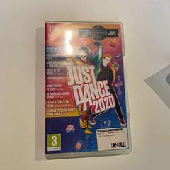 Jogo just dance, como reportado por Room Mate Bruno utilizando o iLost