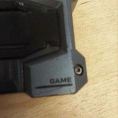 Hodetelefonetui, som rapportert av IKEA Valladolid ved bruk av iLost