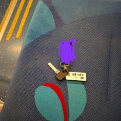 Fietssleutel, jak bylo nahlášeno na iLost