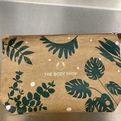 Makeup tas, zoals gemeld door IKEA Brno met iLost