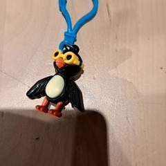 Leksak Pinguin sleutelhanger, rapporterat av IKEA Wilrijk med iLost