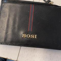 Brieftasche Guevara mulcue, gemeldet von Awakenings Festival über iLost