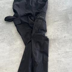 바지 broke, iLost를 사용하여 Arriva Achterhoek-Rivierenland에 보고됨