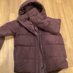 Jacke Rood - 070326 DLDK, gemeldet von Ziggo Dome über iLost