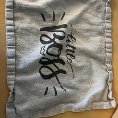 Eskuoihala, gisa salatu by Familie Resort Molenwaard iLost erabiliz