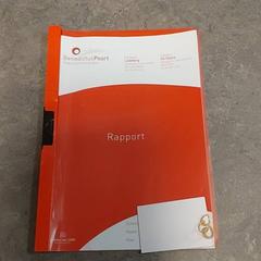 Fournitures scolaires - Rapport Van Hoecke, a été signalé par Regio Oost-Vlaanderen utilisant iLost