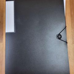 Anteckningar mapp, rapporterat av Bolognalaan 101 med iLost